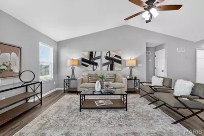 207 Bluestem Lane, O'Fallon, MO 63366 - Photo 23