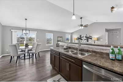 207 Bluestem Lane, O'Fallon, MO 63366 - Photo 31