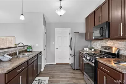 207 Bluestem Lane, O'Fallon, MO 63366 - Photo 29