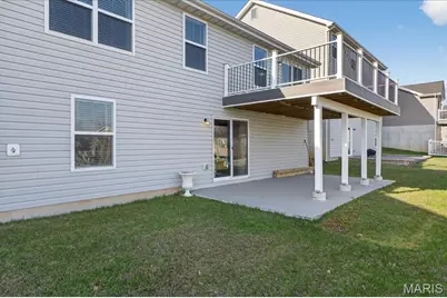 207 Bluestem Lane, O'Fallon, MO 63366 - Photo 63