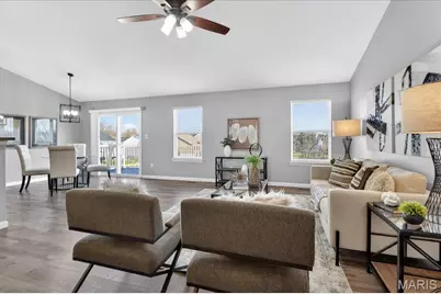 207 Bluestem Lane, O'Fallon, MO 63366 - Photo 21