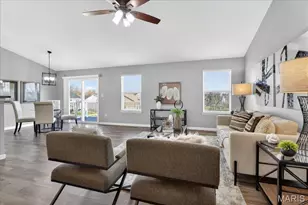 207 Bluestem Ln, O'Fallon, MO 63366 - Photo 21