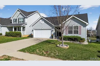 207 Bluestem Lane, O'Fallon, MO 63366 - Photo 3