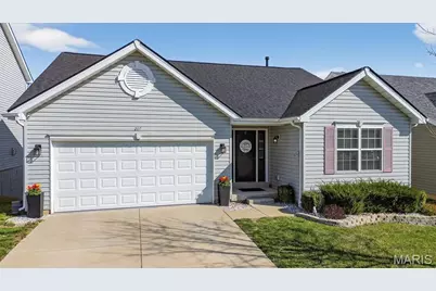 207 Bluestem Lane, O'Fallon, MO 63366 - Photo 5