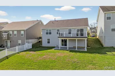 207 Bluestem Lane, O'Fallon, MO 63366 - Photo 65