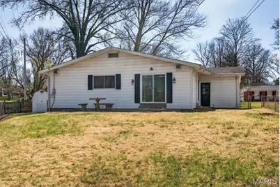 3345 Steed Drive, Florissant, MO 63033 - Photo 33