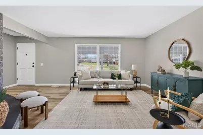 3345 Steed Drive, Florissant, MO 63033 - Photo 7