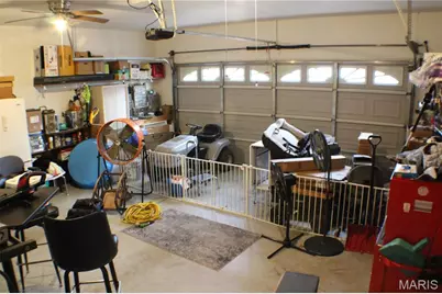 157 Carrington Boulevard, Troy, MO 63379 - Photo 21