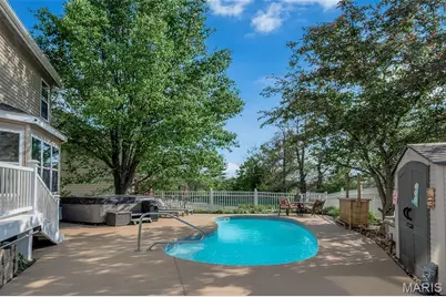 147 Foxtail Drive, Saint Charles, MO 63303 - Photo 3