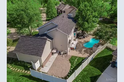 147 Foxtail Drive, Saint Charles, MO 63303 - Photo 45