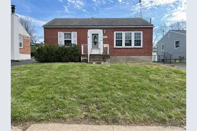 10262 Breckenridge Road, Saint Ann, MO 63074 - Photo 1