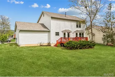 1297 Old Stone Drive, O'Fallon, MO 63368 - Photo 37