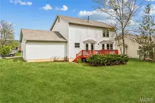 1297 Old Stone Dr, O'Fallon, MO 63368 - Photo 37