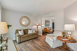 1297 Old Stone Dr, O'Fallon, MO 63368 - Photo 17