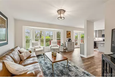 1297 Old Stone Drive, O'Fallon, MO 63368 - Photo 5