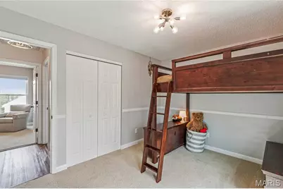 1297 Old Stone Drive, O'Fallon, MO 63368 - Photo 27