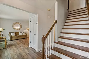 1297 Old Stone Dr, O'Fallon, MO 63368 - Photo 3