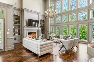 1103 Highland Pointe Dr, Town and Country, MO 63131 - Photo 27