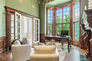 1103 Highland Pointe Dr, Town and Country, MO 63131 - Photo 17