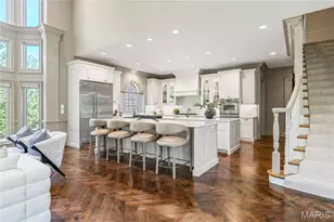 1103 Highland Pointe Dr, Town and Country, MO 63131 - Photo 33