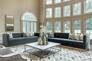 1103 Highland Pointe Dr, Town and Country, MO 63131 - Photo 19