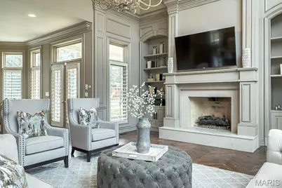 1103 Highland Pointe Drive, Town and Country, MO 63131 - Photo 27