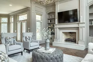 1103 Highland Pointe Dr, Town and Country, MO 63131 - Photo 27