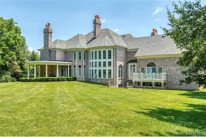 1103 Highland Pointe Drive, Town and Country, MO 63131 - Photo 5