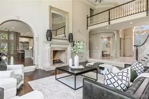 1103 Highland Pointe Dr, Town and Country, MO 63131 - Photo 19