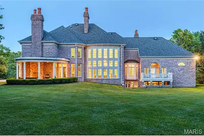 1103 Highland Pointe Drive, Town and Country, MO 63131 - Photo 9