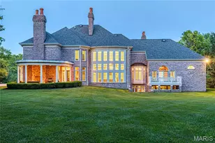 1103 Highland Pointe Dr, Town and Country, MO 63131 - Photo 9
