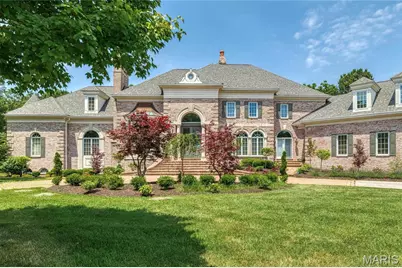 1103 Highland Pointe Drive, Town and Country, MO 63131 - Photo 1