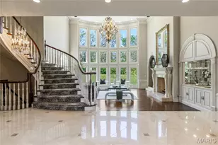 1103 Highland Pointe Dr, Town and Country, MO 63131 - Photo 13