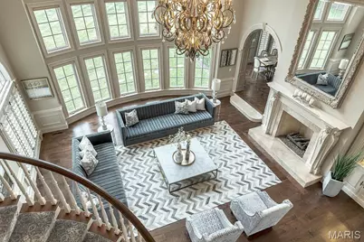 1103 Highland Pointe Drive, Town and Country, MO 63131 - Photo 23