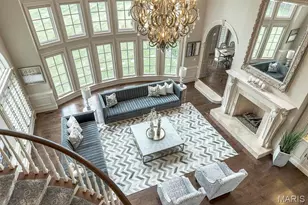 1103 Highland Pointe Dr, Town and Country, MO 63131 - Photo 23