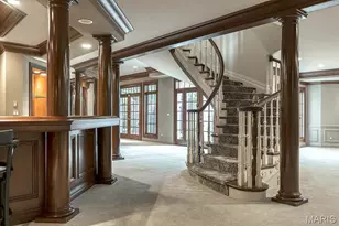 1103 Highland Pointe Dr, Town and Country, MO 63131 - Photo 41