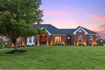 5335 Lancelot Drive, Weldon Spring, MO 63304 - Photo 3