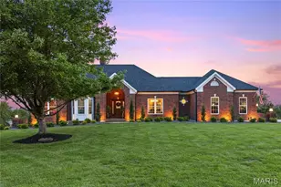 5335 Lancelot Dr, Weldon Spring, MO 63304 - Photo 3
