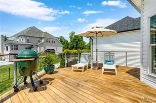 5335 Lancelot Dr, Weldon Spring, MO 63304 - Photo 21