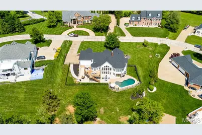 5335 Lancelot Drive, Weldon Spring, MO 63304 - Photo 7