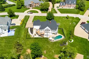 5335 Lancelot Dr, Weldon Spring, MO 63304 - Photo 7