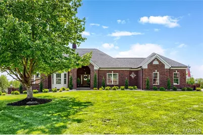 5335 Lancelot Drive, Weldon Spring, MO 63304 - Photo 1