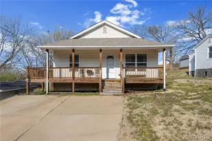 1113 Huber St, Festus, MO 63028 - Photo 1