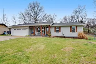 605 Lincoln Ct, Warrenton, MO 63383 - Photo 1