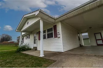 506 Harrison Drive, Jackson, MO 63755 - Photo 3