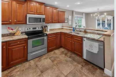 133 Keystone Drive, Jackson, MO 63755 - Photo 7