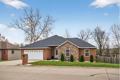 133 Keystone Drive, Jackson, MO 63755 - Photo 1