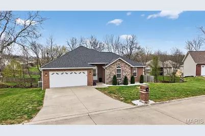 133 Keystone Drive, Jackson, MO 63755 - Photo 41