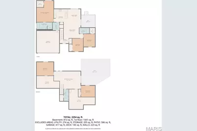 133 Keystone Drive, Jackson, MO 63755 - Photo 45