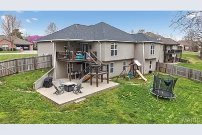 133 Keystone Drive, Jackson, MO 63755 - Photo 33